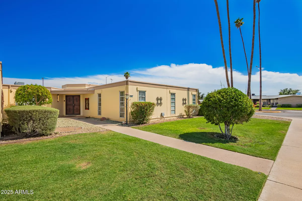 Sun City, AZ 85351,13401 N 107TH Drive