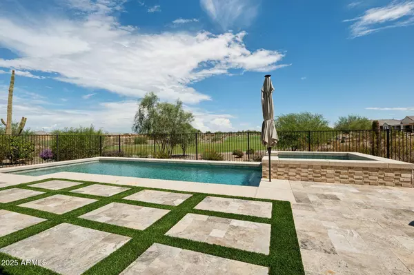 Buckeye, AZ 85396,19079 N 265TH Avenue