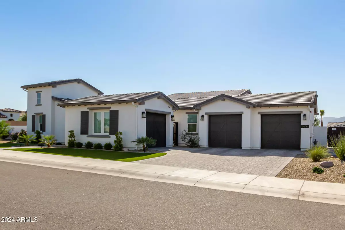 Surprise, AZ 85388,17437 W MONTPELIER Street