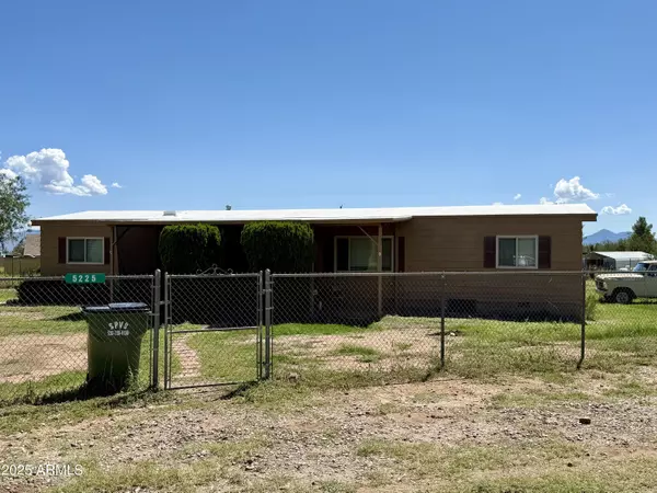 Sierra Vista, AZ 85650,5225 S SAN FERNANDO Avenue