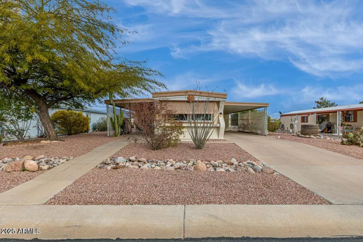 Florence, AZ 85132,3709 N SOUTH DAKOTA Avenue