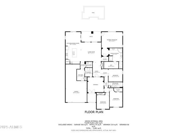 Gilbert, AZ 85298,3567 E CHESTNUT Lane