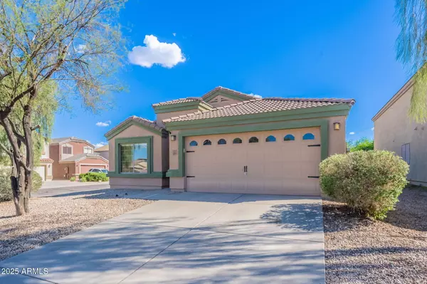 San Tan Valley, AZ 85144,3701 W DANCER Lane