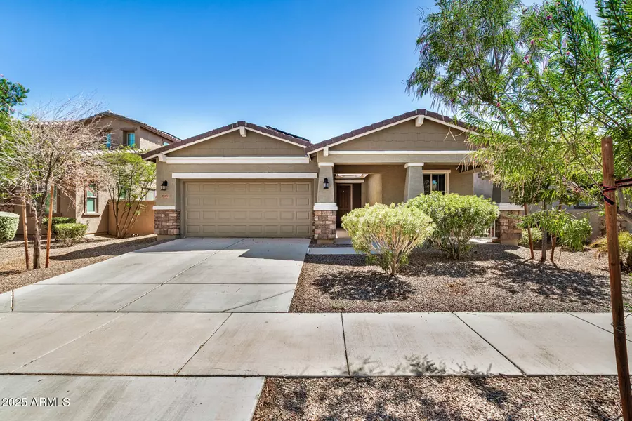 18237 W VIA MONTOYA Drive, Surprise, AZ 85387