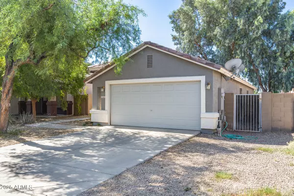 Avondale, AZ 85392,12605 W INDIANOLA Avenue