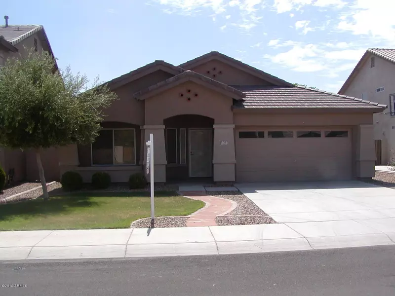 14283 W INDIANOLA Avenue, Goodyear, AZ 85395