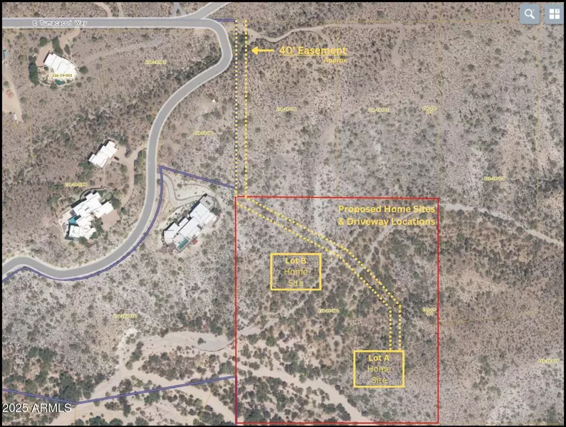 8560 E FATHER KINO Trail, Carefree, AZ 85377