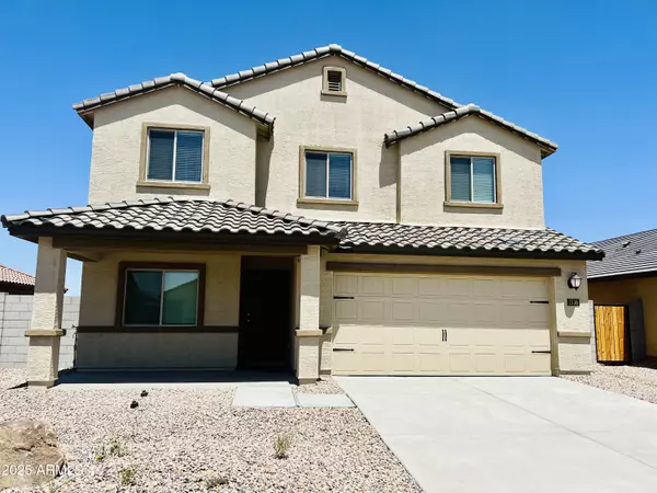 Casa Grande, AZ 85122,1536 E INOUYE Drive