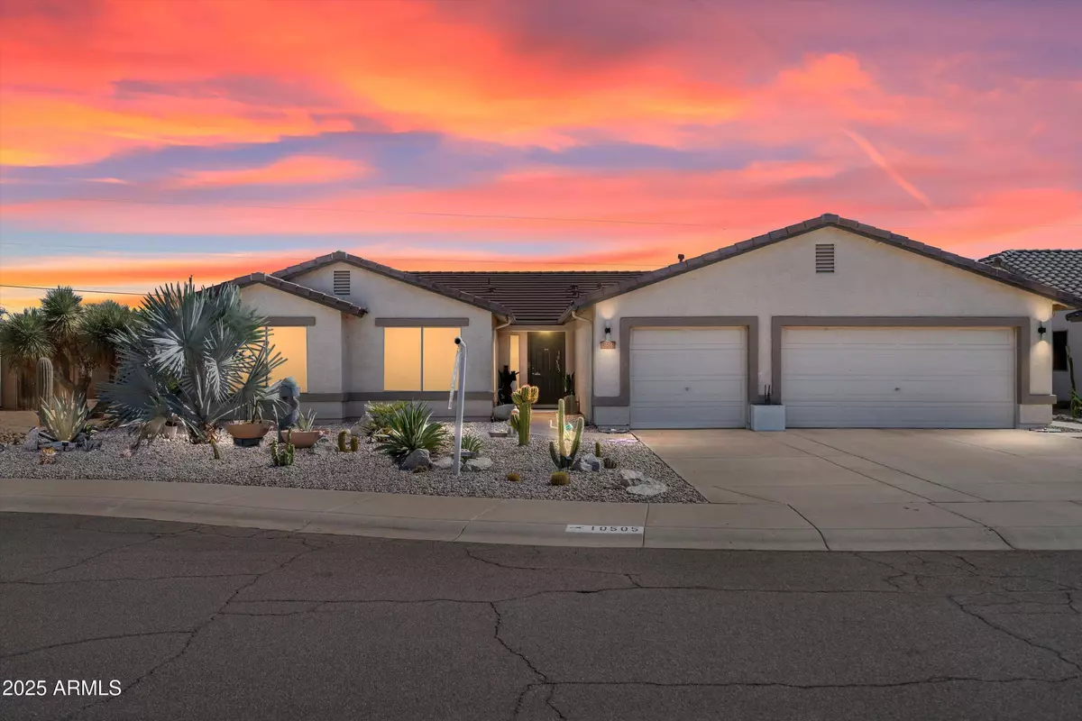 Avondale, AZ 85392,10505 W WILSHIRE Drive