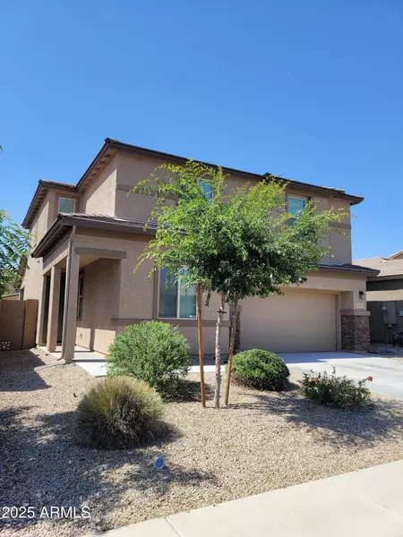 4391 W FEDERAL Way, San Tan Valley, AZ 85144
