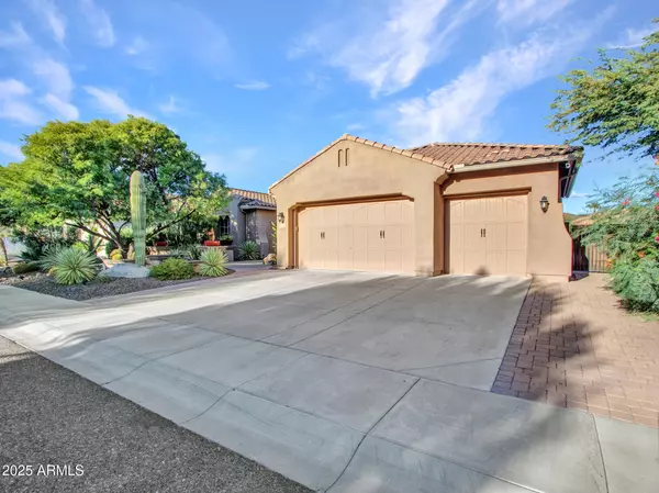 Phoenix, AZ 85083,26217 N 56TH Drive