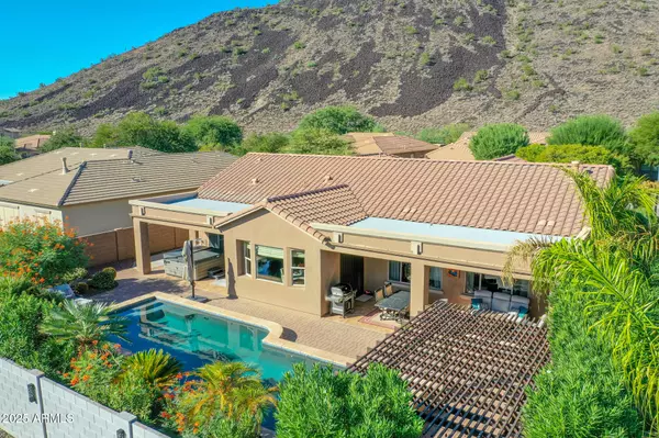 Phoenix, AZ 85083,26217 N 56TH Drive
