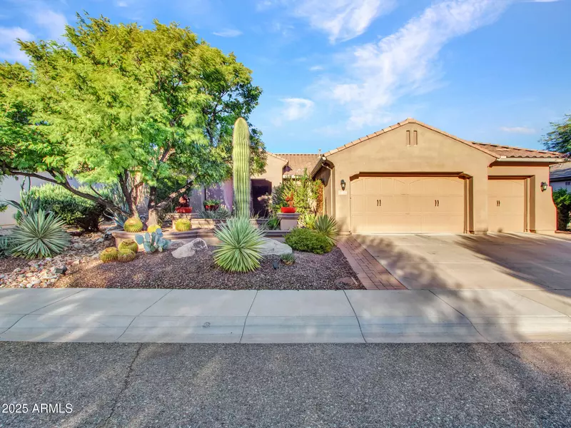 26217 N 56TH Drive, Phoenix, AZ 85083