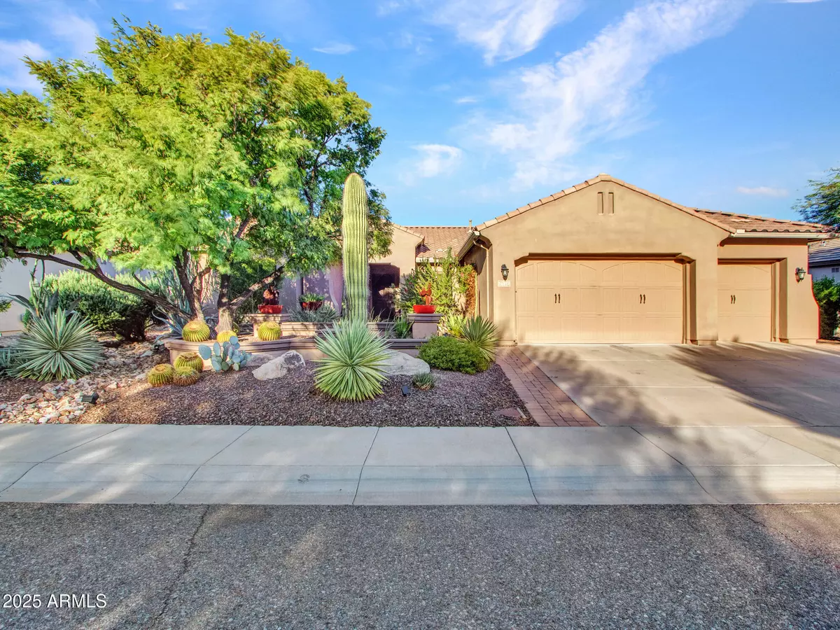 Phoenix, AZ 85083,26217 N 56TH Drive