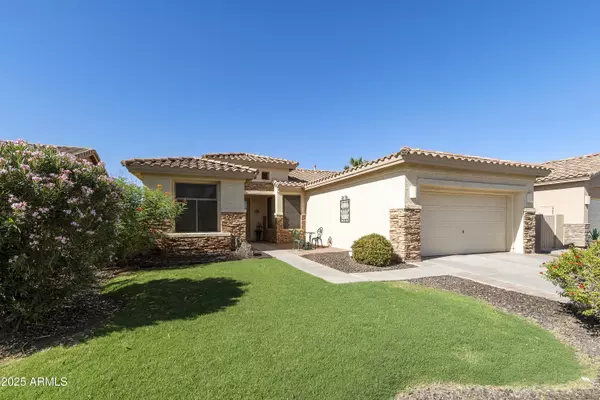 Sun Lakes, AZ 85248,24722 S GOLFVIEW Drive