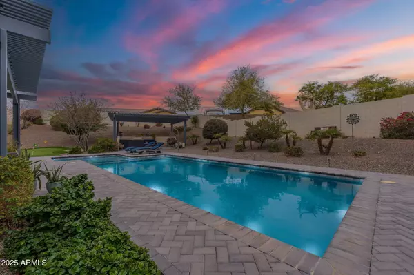 Buckeye, AZ 85396,20618 W WESTERN Drive