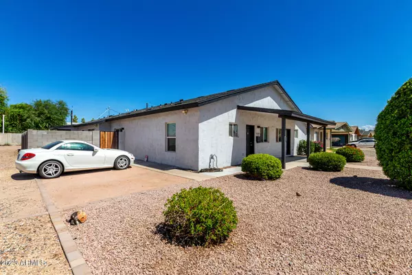 Tempe, AZ 85281,1558 W 5TH Street