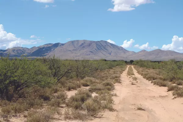Cochise, AZ 85606,254 Unnamed Road #13