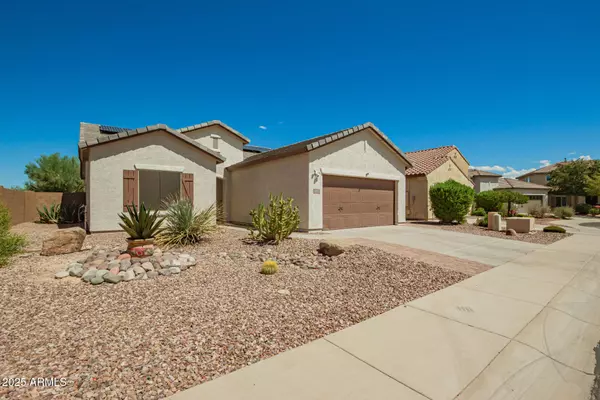 Florence, AZ 85132,6502 W DESERT BLOSSOM Way
