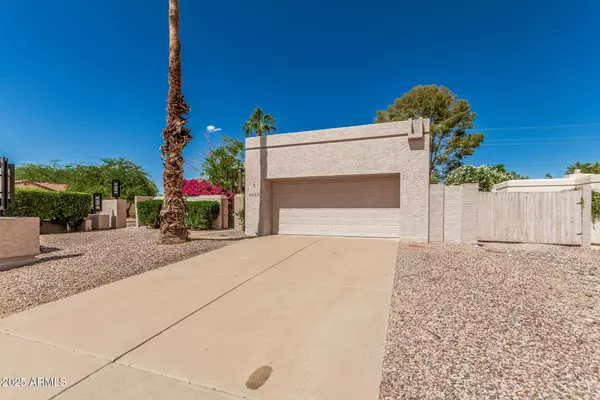 Scottsdale, AZ 85254,6602 E JUNIPER Avenue