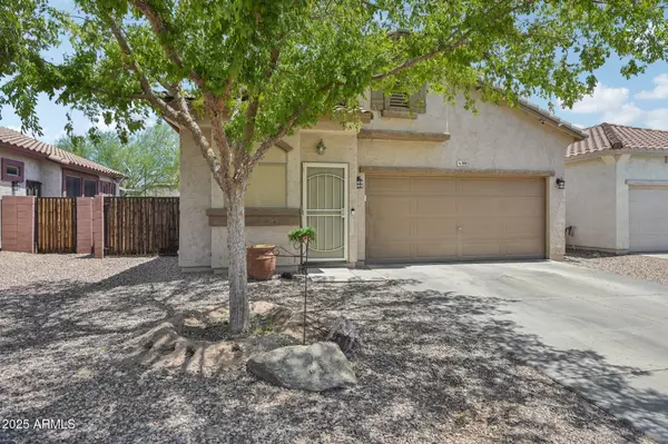 Mesa, AZ 85208,905 S BRISTOL --