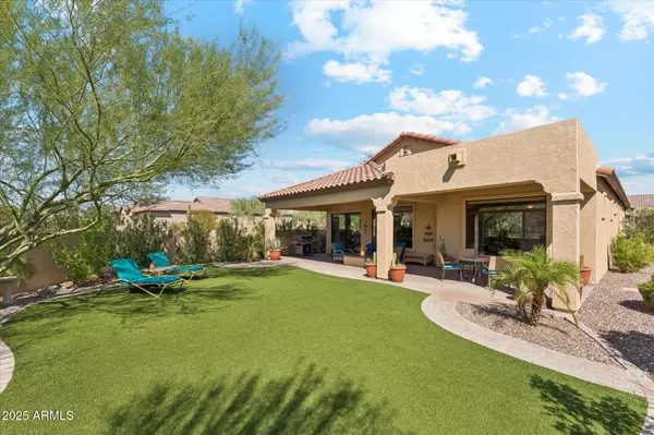 Mesa, AZ 85207,1912 N WOODRUFF --