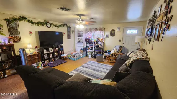 Phoenix, AZ 85035,1632 N 55TH Drive