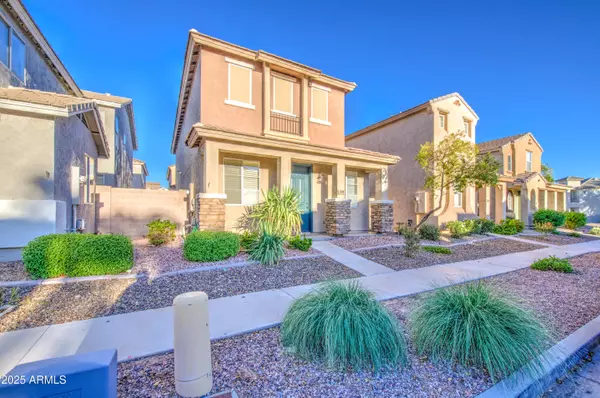 Tolleson, AZ 85353,3009 S 101ST Lane