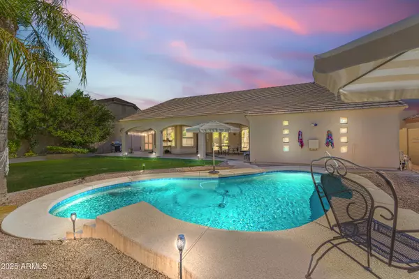 Mesa, AZ 85215,6302 E HERMOSA VISTA Drive