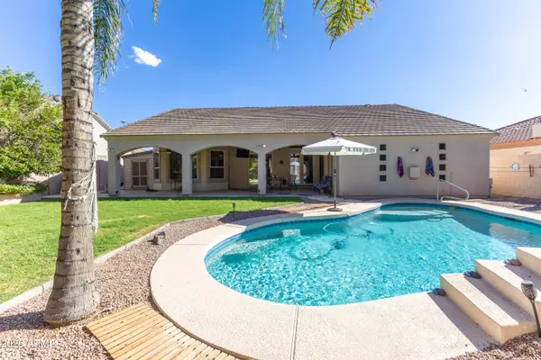 Mesa, AZ 85215,6302 E HERMOSA VISTA Drive