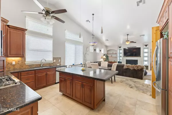 Mesa, AZ 85215,6302 E HERMOSA VISTA Drive