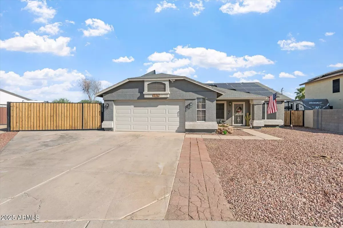 Peoria, AZ 85345,7726 W COCHISE Drive