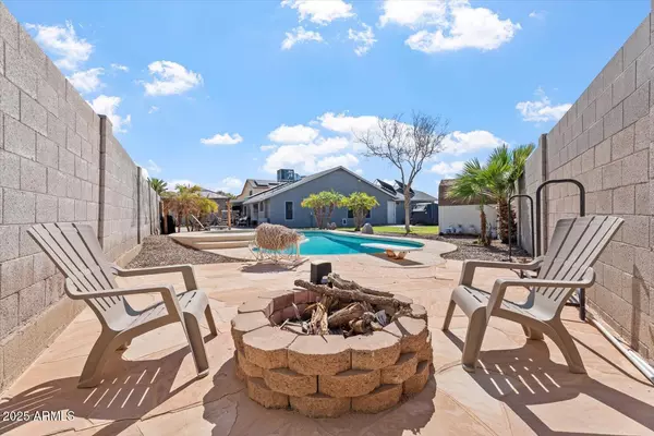 Peoria, AZ 85345,7726 W COCHISE Drive