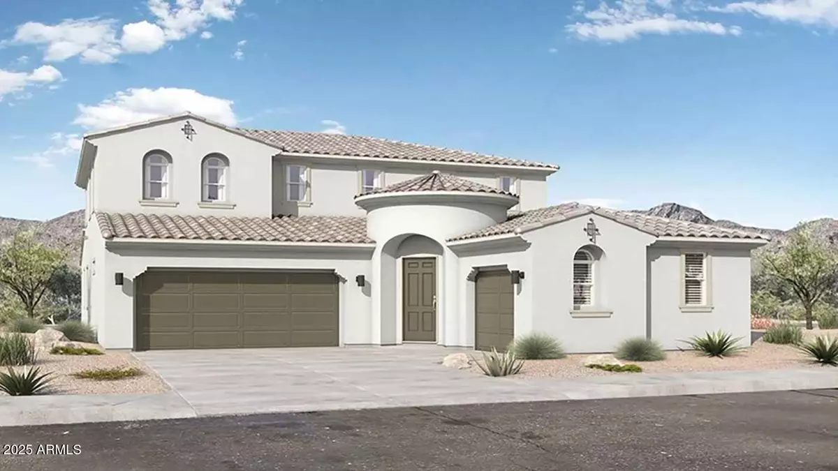 Surprise, AZ 85387,14340 W SOFT WIND Drive