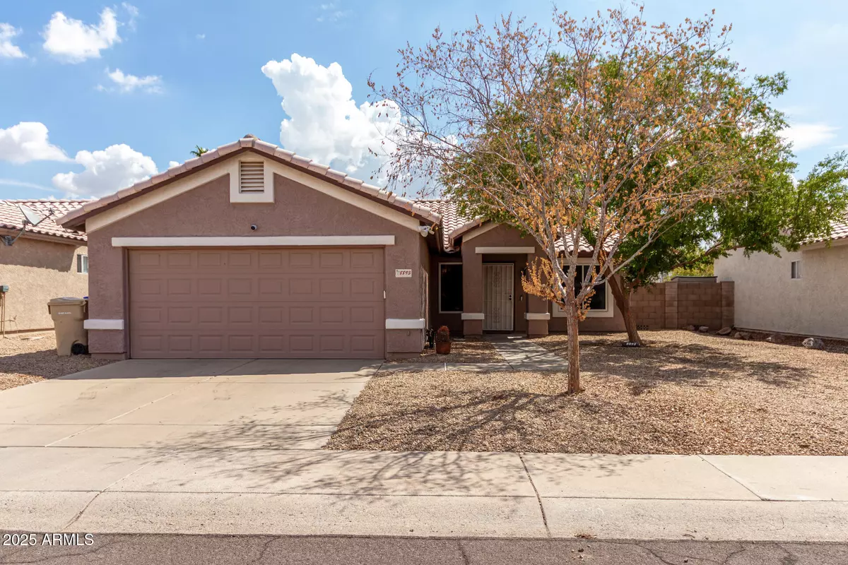 Peoria, AZ 85345,8893 N 114TH Drive