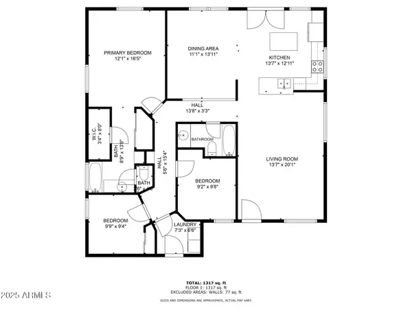 Peoria, AZ 85345,8893 N 114TH Drive