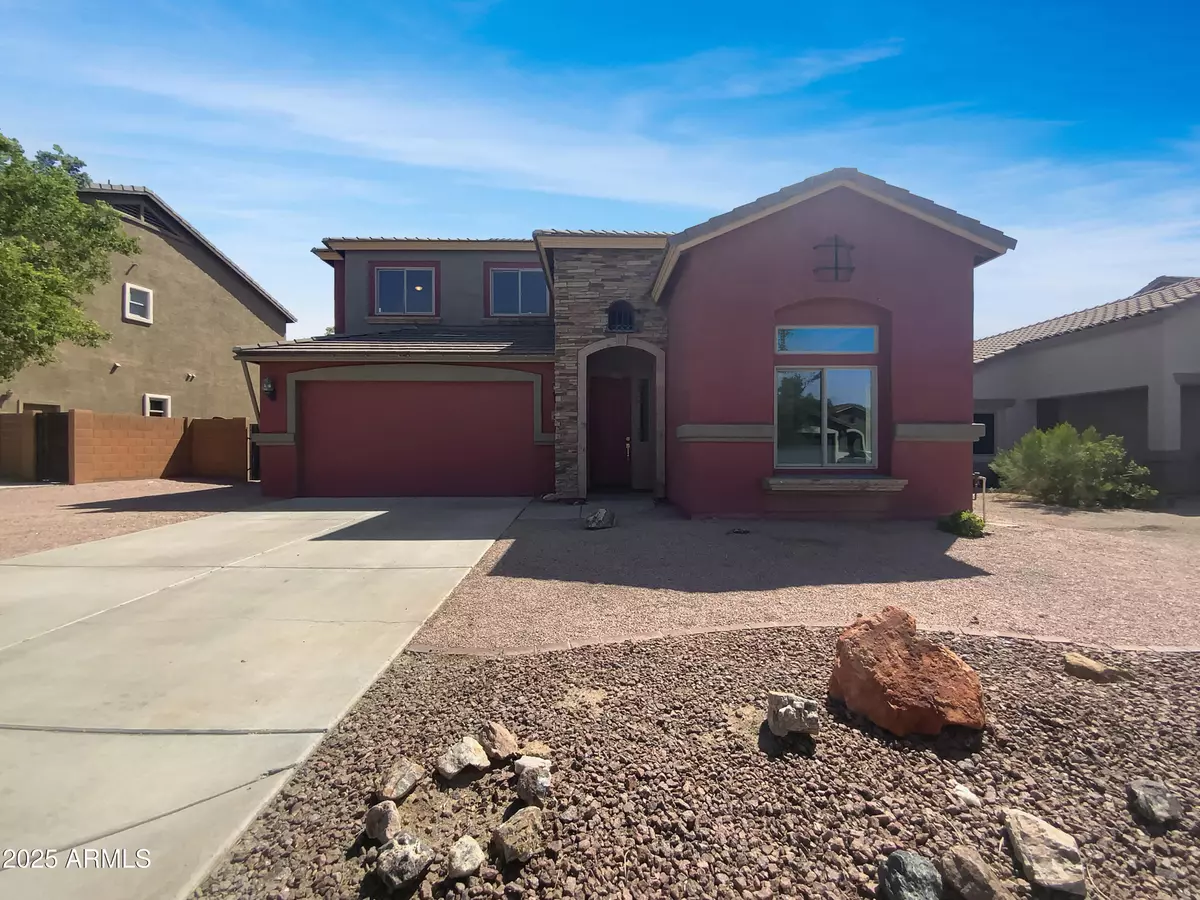 Casa Grande, AZ 85122,1175 E PRICKLY PEAR Street
