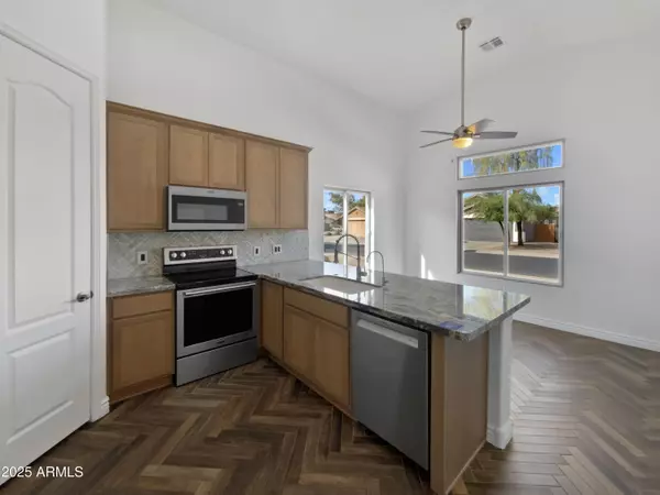 Casa Grande, AZ 85122,1175 E PRICKLY PEAR Street