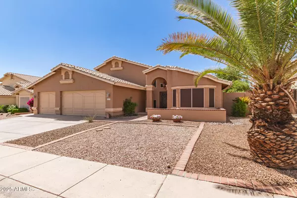 Phoenix, AZ 85048,2625 E VERBENA Drive