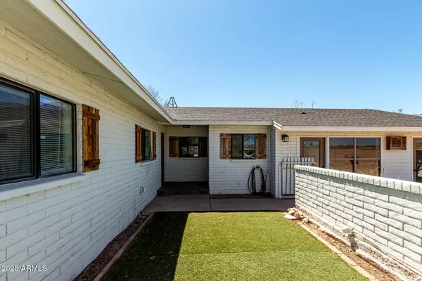 Peoria, AZ 85383,25435 N 115TH Avenue