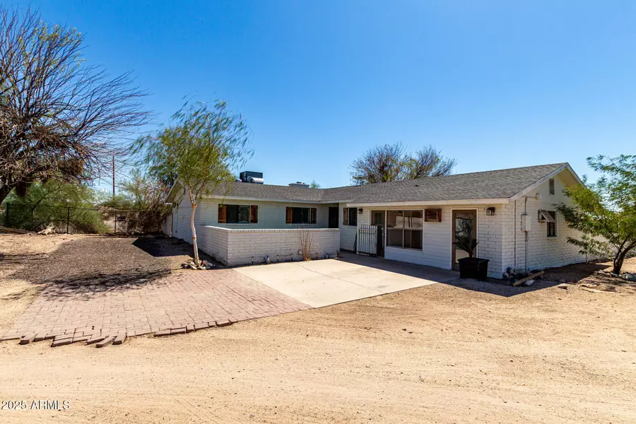 25435 N 115TH Avenue, Peoria, AZ 85383