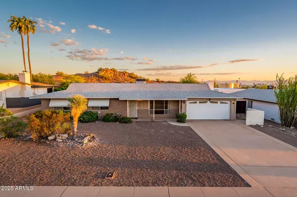 Phoenix, AZ 85016,2431 E OCOTILLO Road