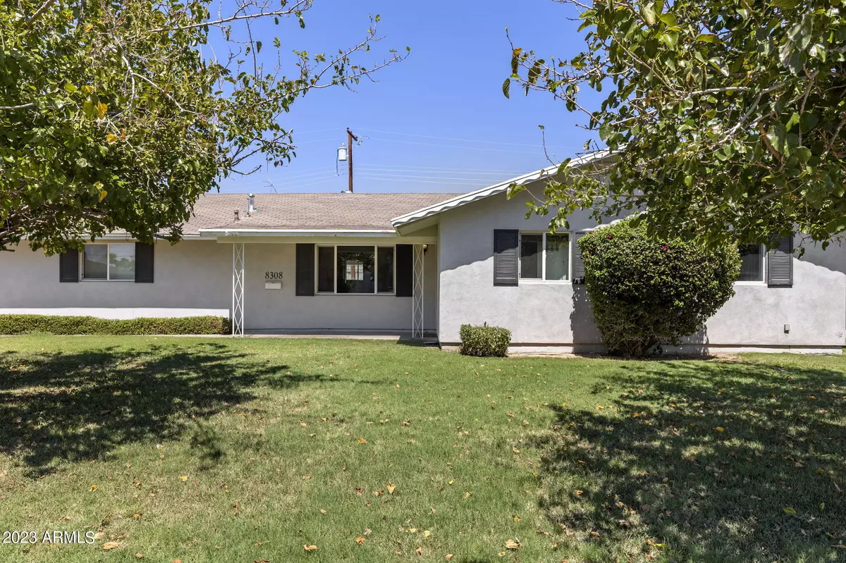 Scottsdale, AZ 85251,8308 E MINNEZONA Avenue