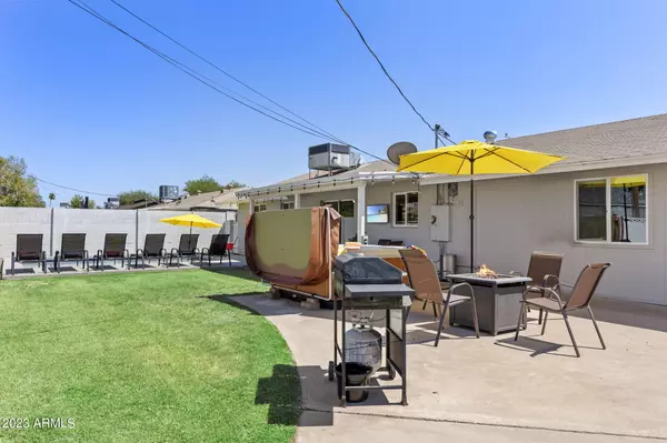 Scottsdale, AZ 85251,8308 E MINNEZONA Avenue