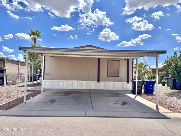 El Mirage, AZ 85335,12721 W Greenway Road #114