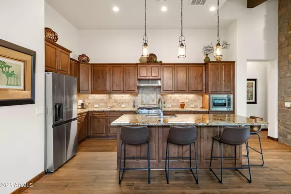 Prescott, AZ 86305,14865 N JAY MORRISH Drive