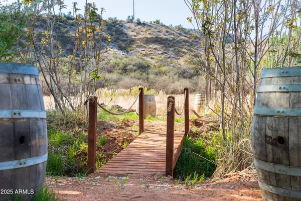 Cornville, AZ 86325,0 E WILLOW POINT Road #-