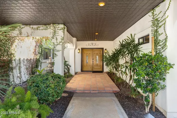 Scottsdale, AZ 85255,8161 E ALAMEDA Road