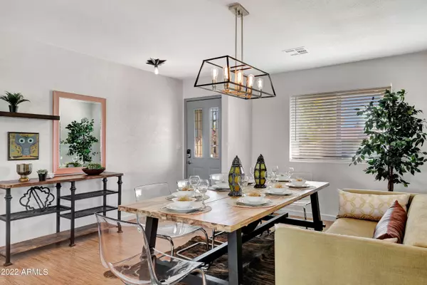 Scottsdale, AZ 85254,4820 E POINSETTIA Drive