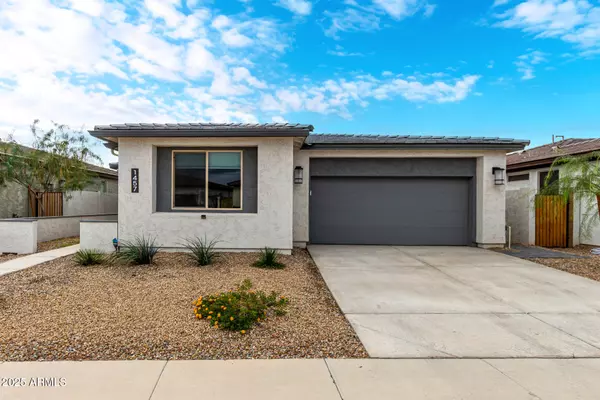 1457 W Camina Plata --, Queen Creek, AZ 85140